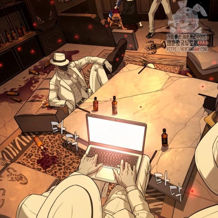 Sát Thủ Peter Chapter 94 - Trang 2