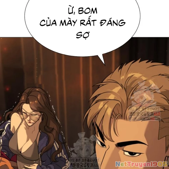 Sát Thủ Peter Chapter 94 - Trang 2