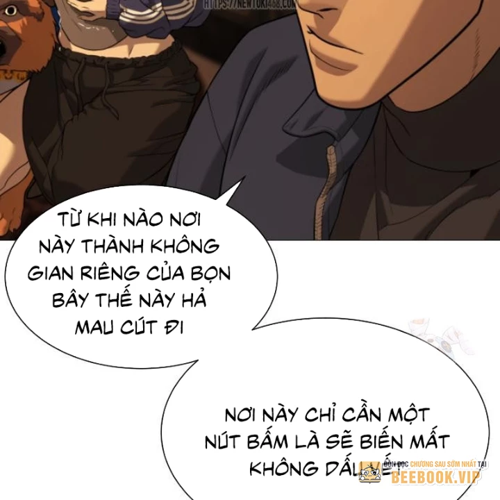 Sát Thủ Peter Chapter 94 - Trang 2