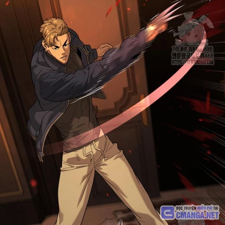 Sát Thủ Peter Chapter 94 - Trang 2