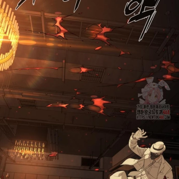 Sát Thủ Peter Chapter 94 - Trang 2