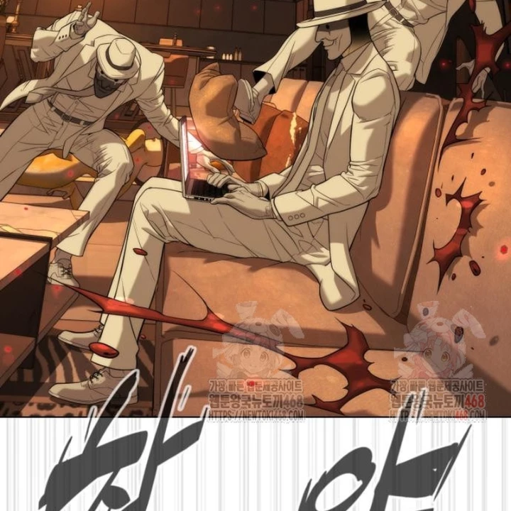 Sát Thủ Peter Chapter 94 - Trang 2