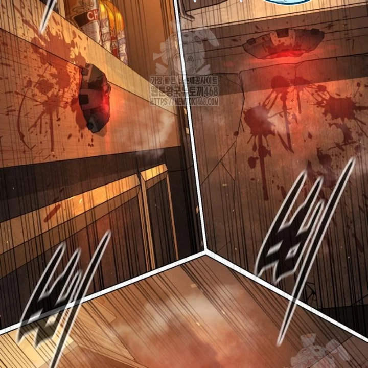 Sát Thủ Peter Chapter 94 - Trang 2