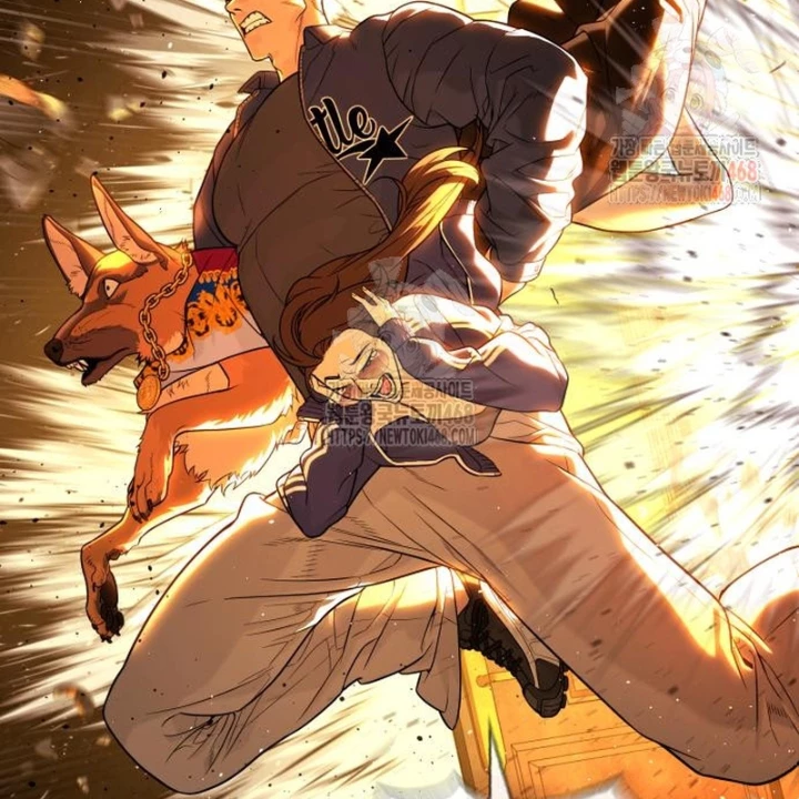 Sát Thủ Peter Chapter 94 - Trang 2