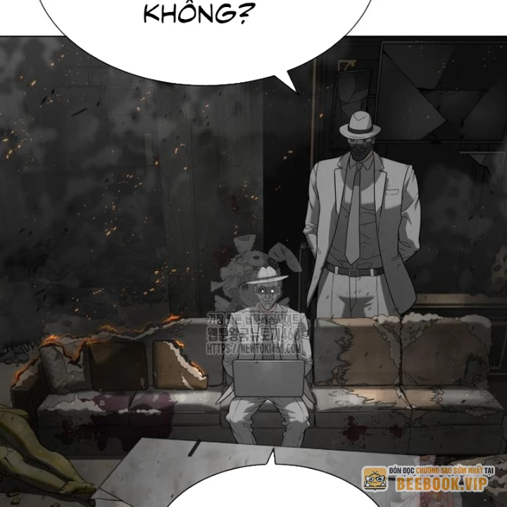 Sát Thủ Peter Chapter 94 - Trang 2