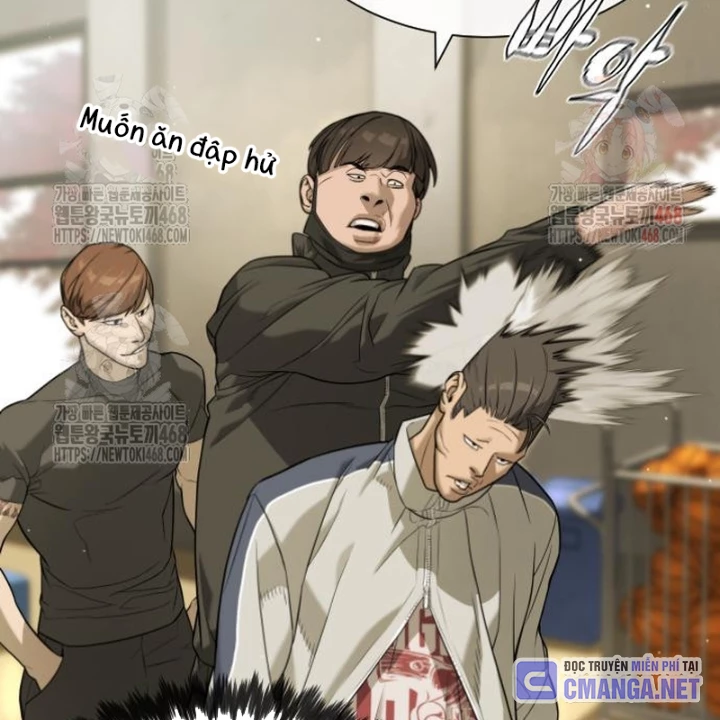 Sát Thủ Peter Chapter 94 - Trang 2