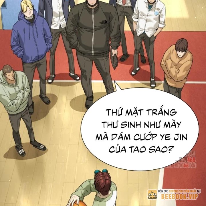 Sát Thủ Peter Chapter 94 - Trang 2