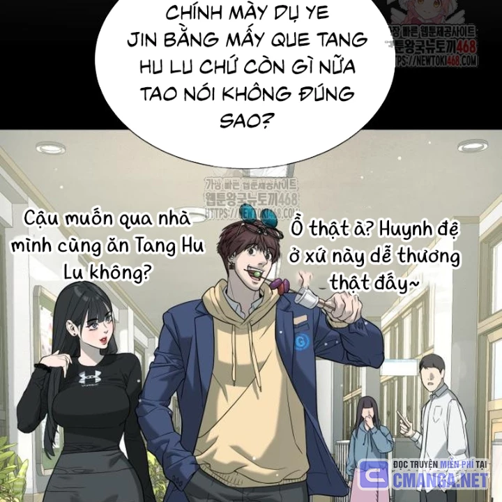 Sát Thủ Peter Chapter 94 - Trang 2