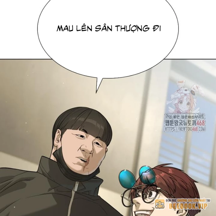 Sát Thủ Peter Chapter 94 - Trang 2