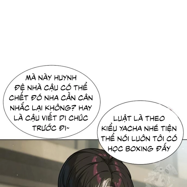 Sát Thủ Peter Chapter 94 - Trang 2