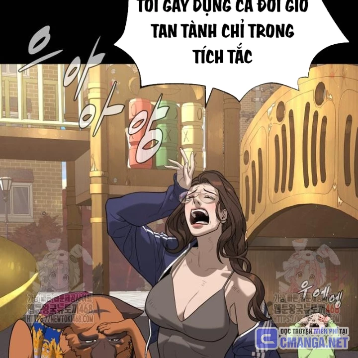 Sát Thủ Peter Chapter 94 - Trang 2