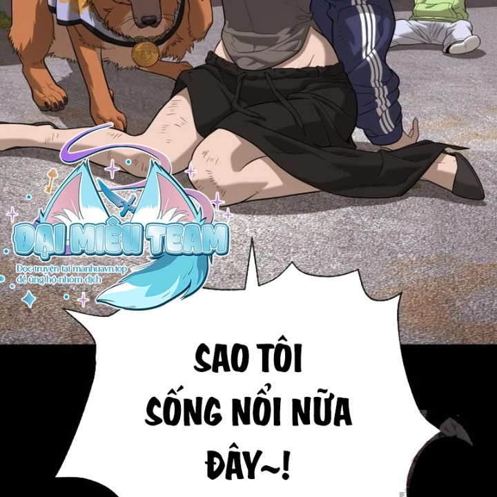 Sát Thủ Peter Chapter 94 - Trang 2