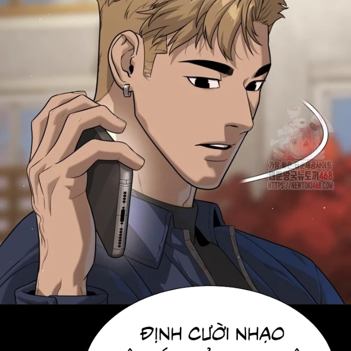 Sát Thủ Peter Chapter 94 - Trang 2