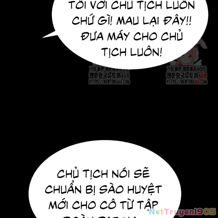 Sát Thủ Peter Chapter 94 - Trang 2