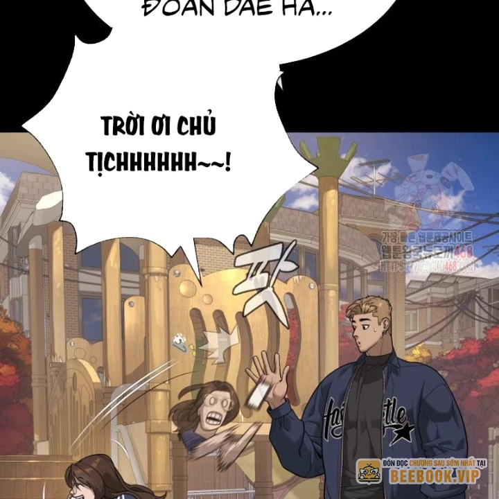 Sát Thủ Peter Chapter 94 - Trang 2