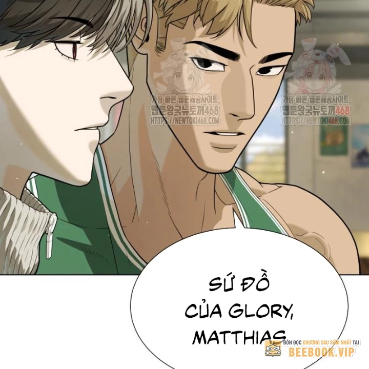 Sát Thủ Peter Chapter 94 - Trang 2