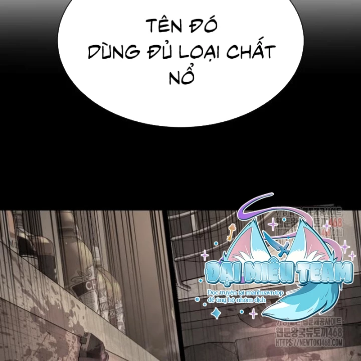 Sát Thủ Peter Chapter 94 - Trang 2