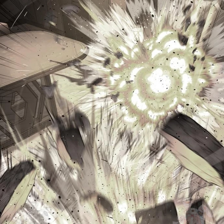 Sát Thủ Peter Chapter 94 - Trang 2