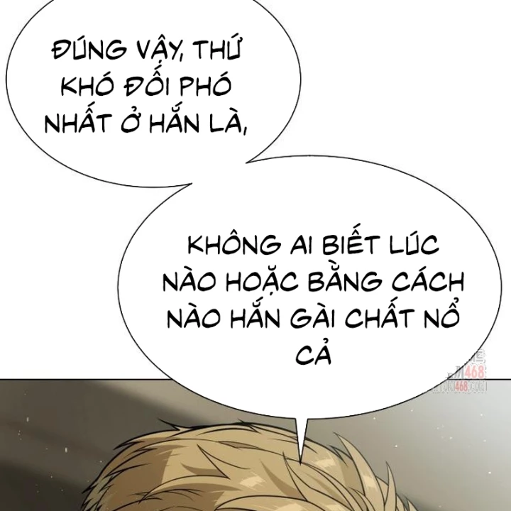 Sát Thủ Peter Chapter 94 - Trang 2