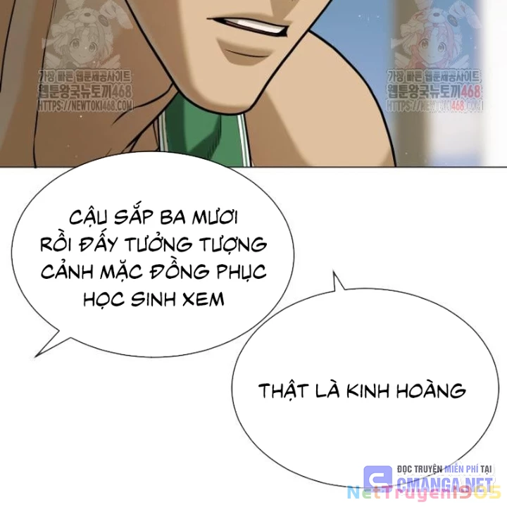 Sát Thủ Peter Chapter 94 - Trang 2