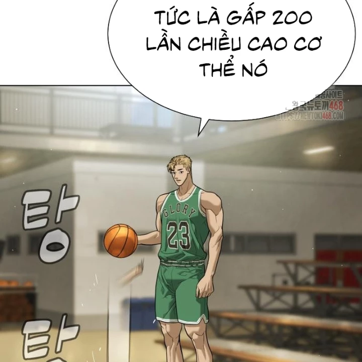 Sát Thủ Peter Chapter 94 - Trang 2