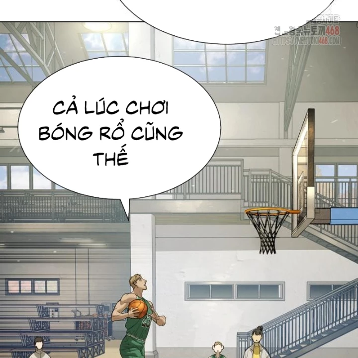 Sát Thủ Peter Chapter 94 - Trang 2