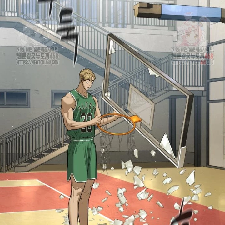 Sát Thủ Peter Chapter 94 - Trang 2