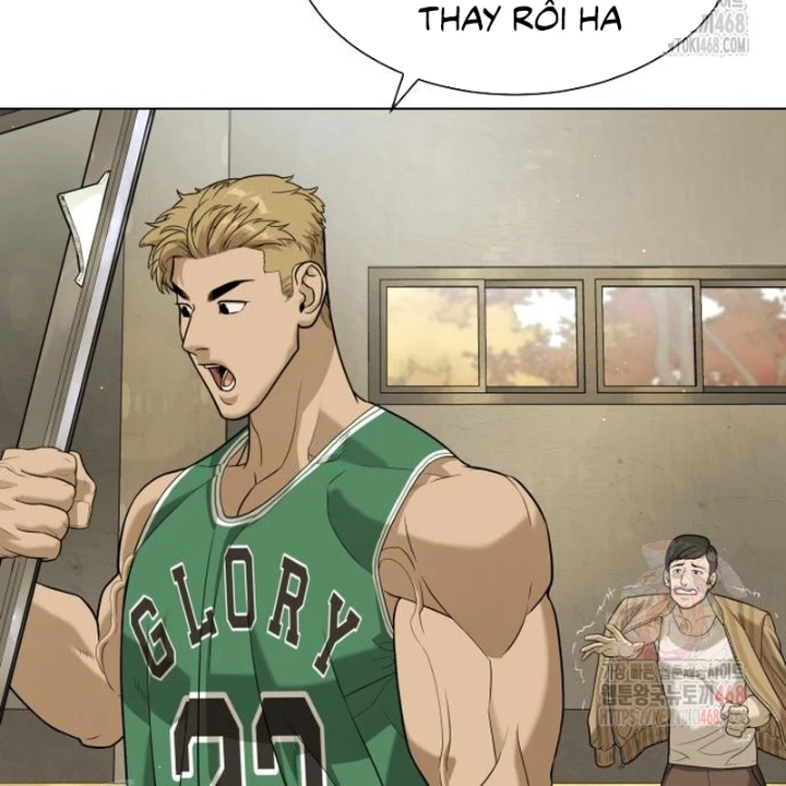 Sát Thủ Peter Chapter 94 - Trang 2