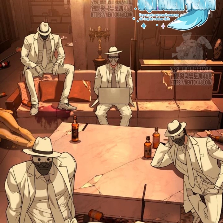 Sát Thủ Peter Chapter 94 - Trang 2