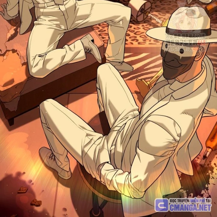 Sát Thủ Peter Chapter 94 - Trang 2