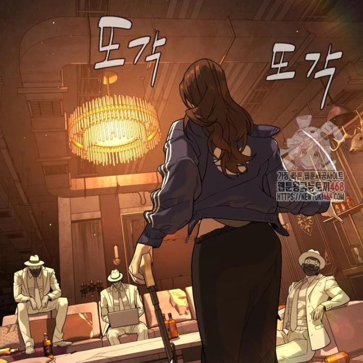 Sát Thủ Peter Chapter 94 - Trang 2