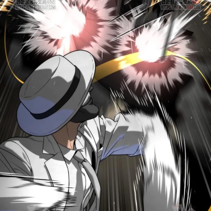 Sát Thủ Peter Chapter 94 - Trang 2