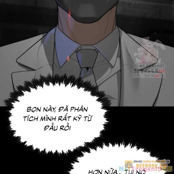 Sát Thủ Peter Chapter 94 - Trang 2