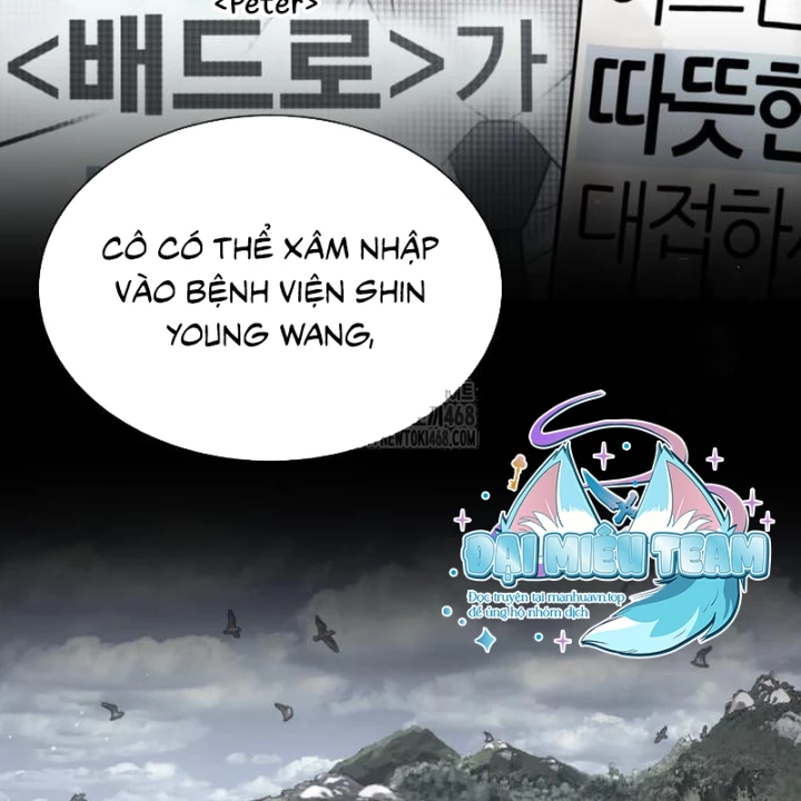 Sát Thủ Peter Chapter 94 - Trang 2