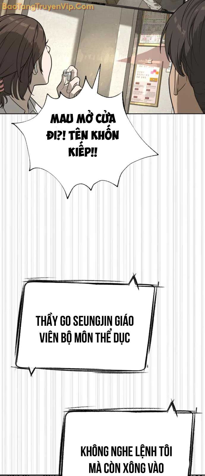 Sát Thủ Peter Chapter 96.1 - Trang 2