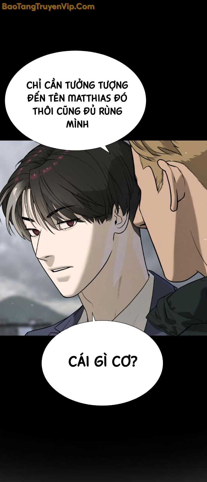 Sát Thủ Peter Chapter 96.1 - Trang 2