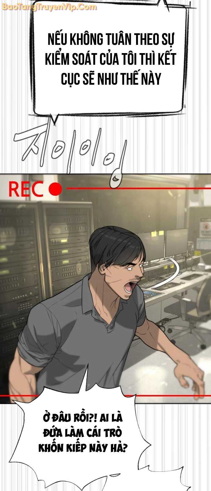 Sát Thủ Peter Chapter 96.1 - Trang 2