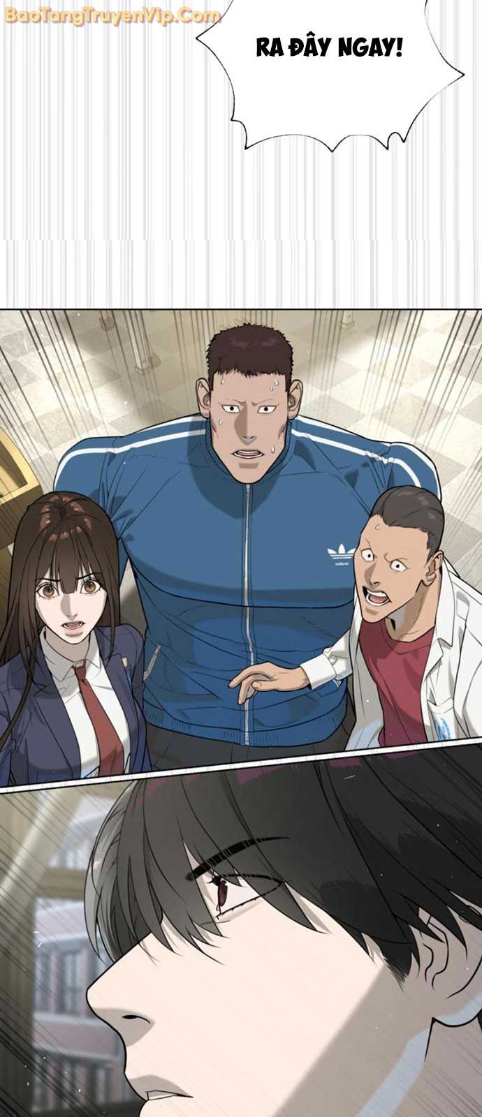 Sát Thủ Peter Chapter 96.1 - Trang 2