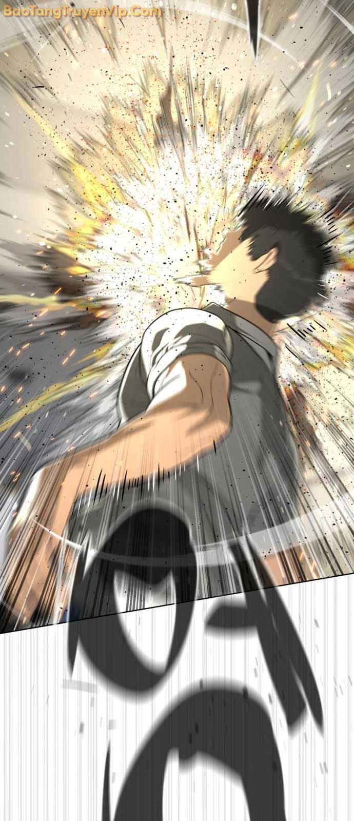 Sát Thủ Peter Chapter 96.1 - Trang 2