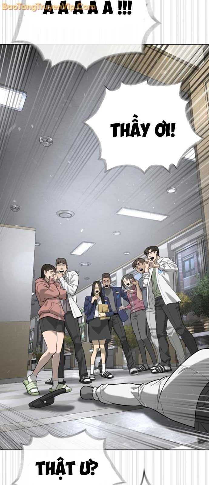 Sát Thủ Peter Chapter 96.1 - Trang 2