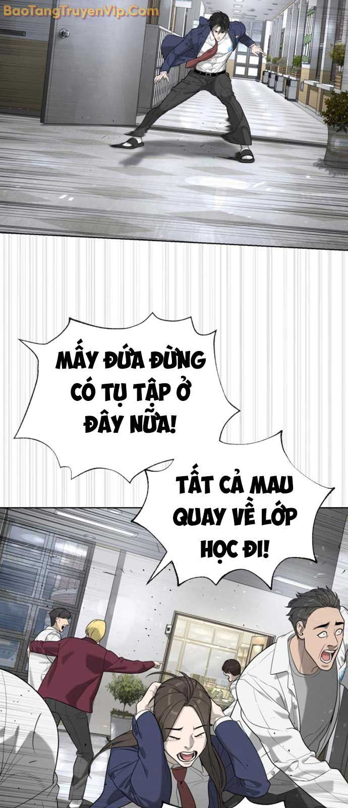 Sát Thủ Peter Chapter 96.1 - Trang 2