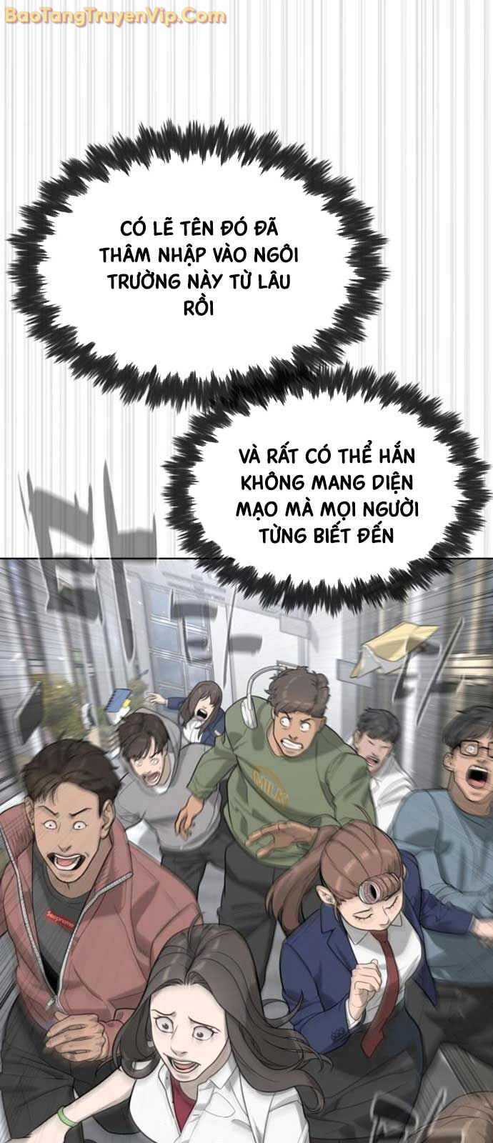 Sát Thủ Peter Chapter 96.1 - Trang 2