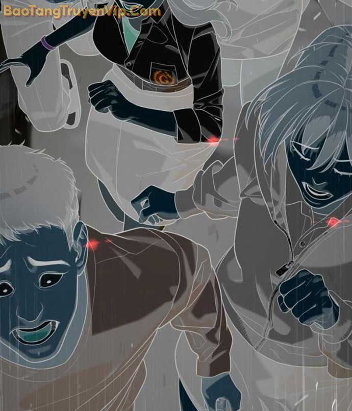 Sát Thủ Peter Chapter 96.1 - Trang 2