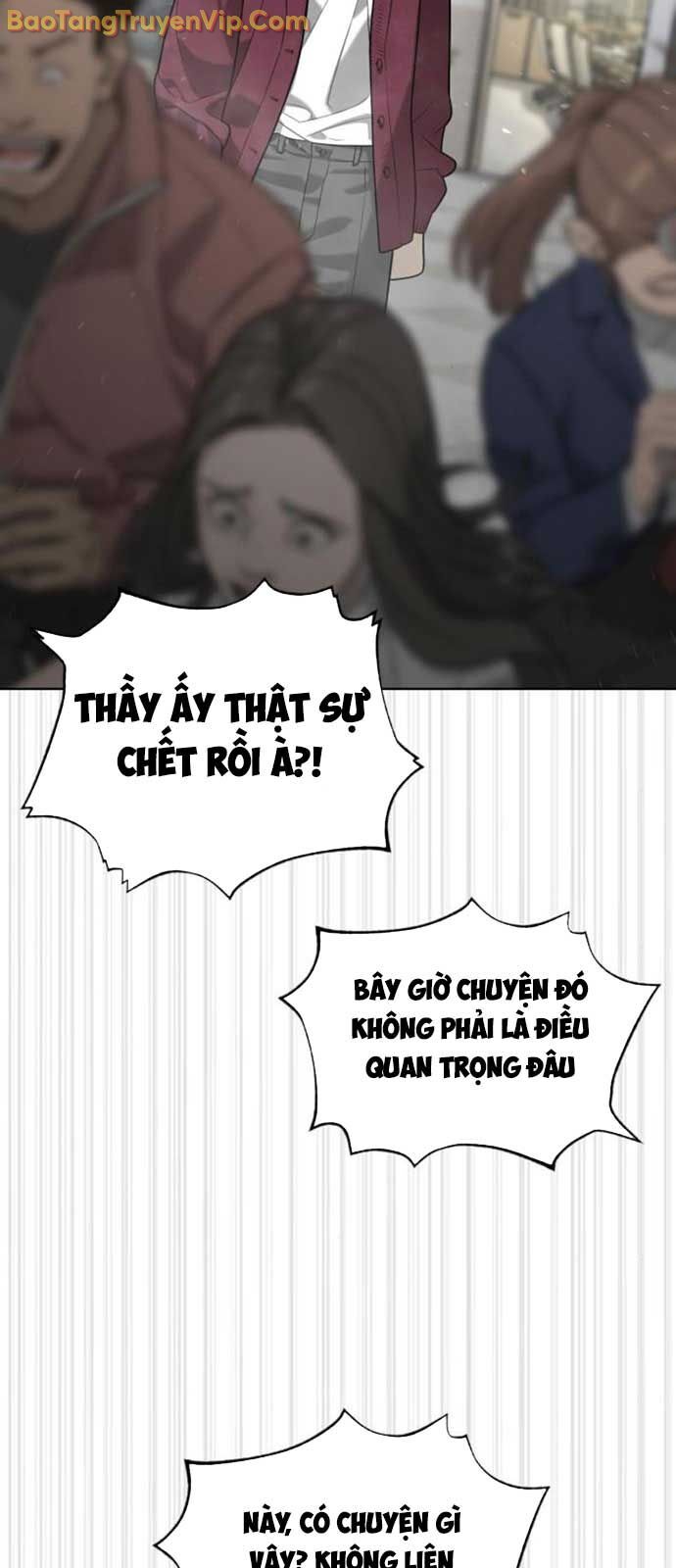 Sát Thủ Peter Chapter 96.1 - Trang 2