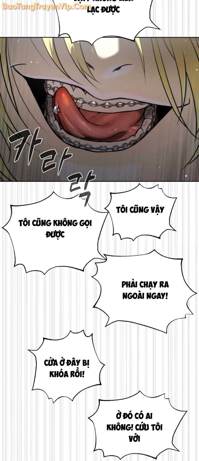 Sát Thủ Peter Chapter 96.1 - Trang 2