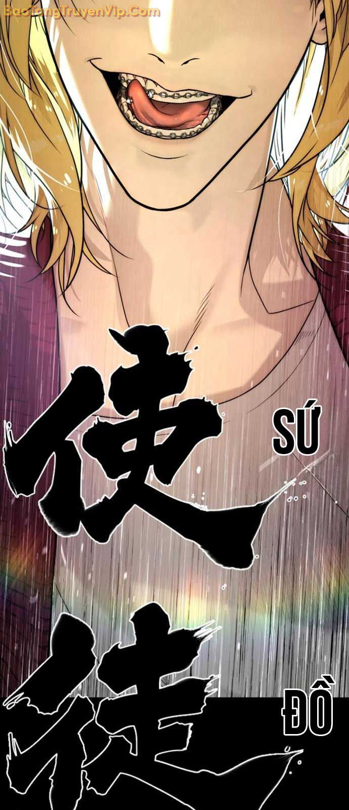 Sát Thủ Peter Chapter 96.1 - Trang 2