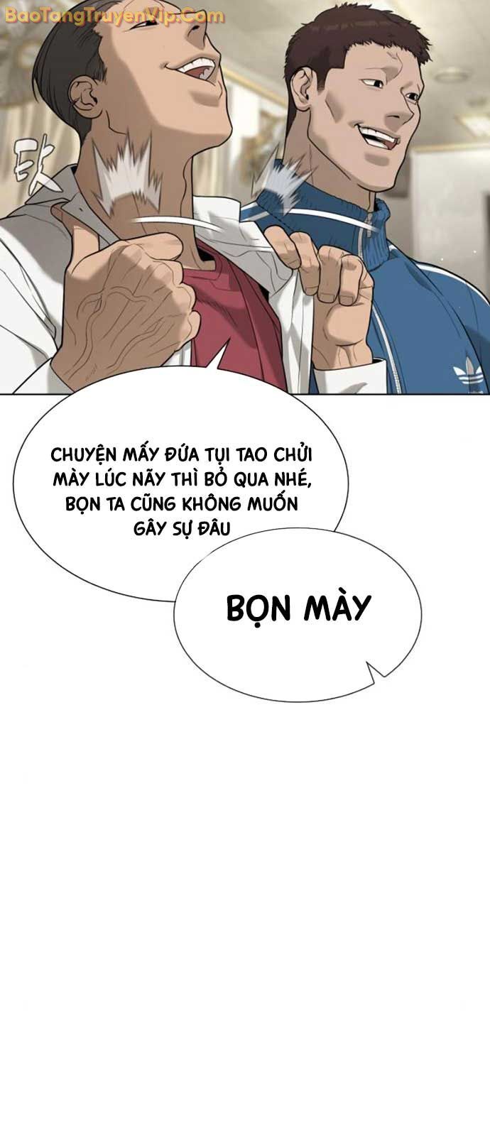 Sát Thủ Peter Chapter 96.1 - Trang 2