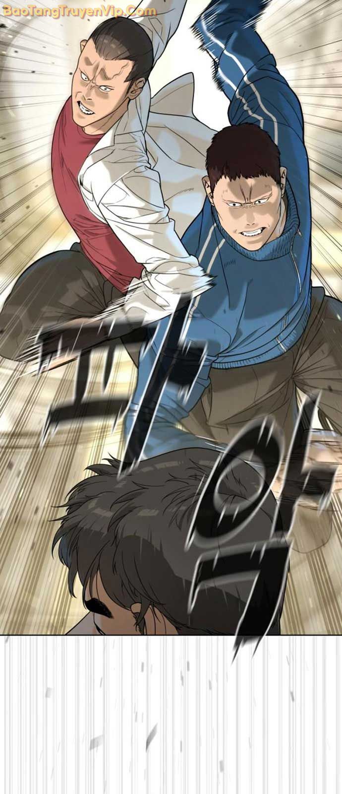 Sát Thủ Peter Chapter 96.1 - Trang 2