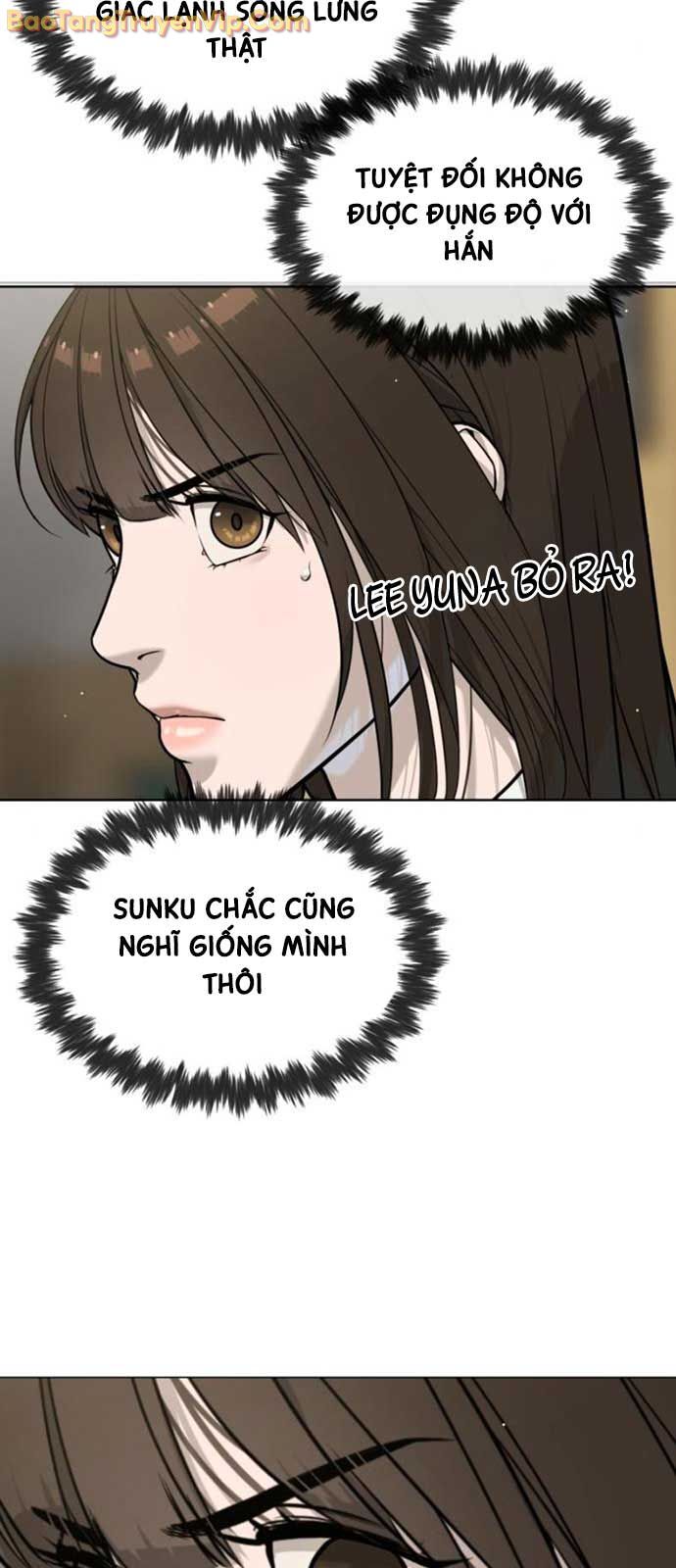 Sát Thủ Peter Chapter 96.1 - Trang 2