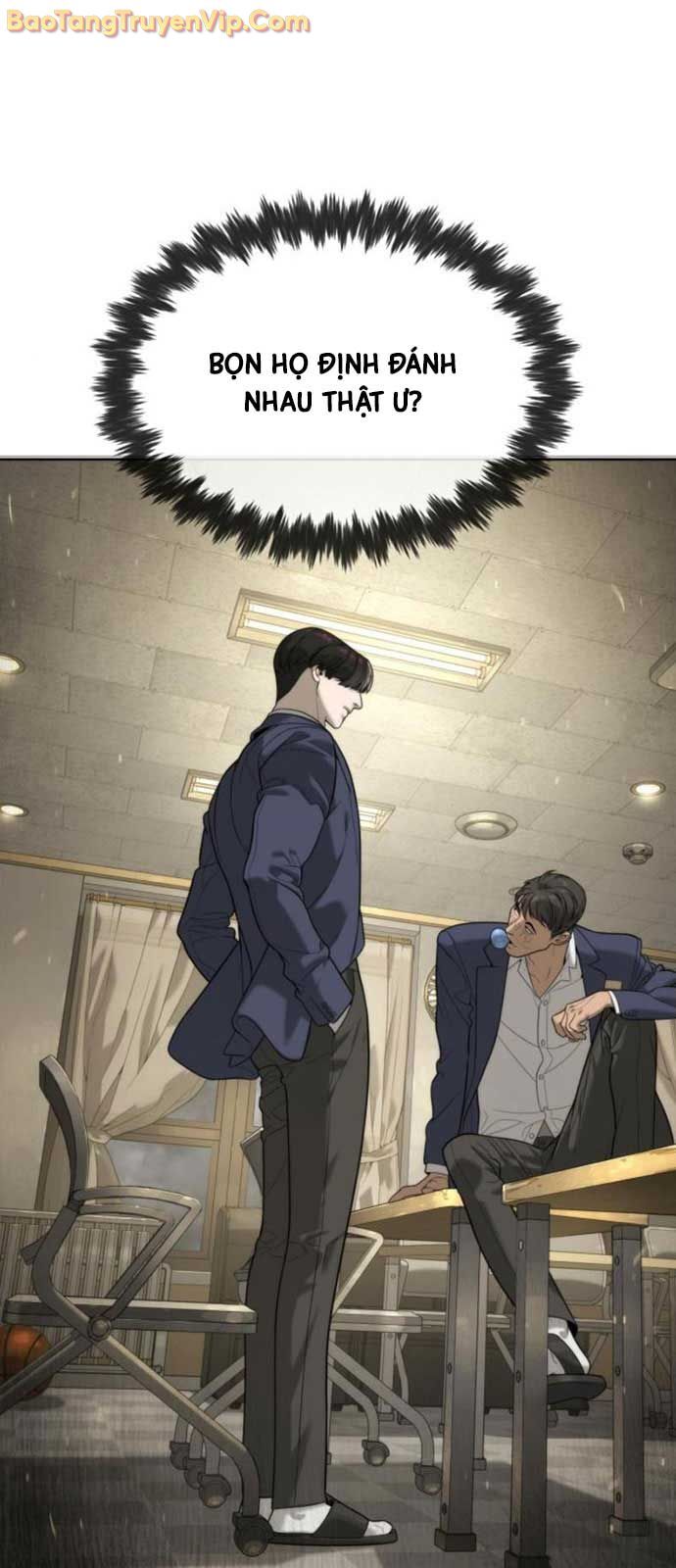 Sát Thủ Peter Chapter 96.1 - Trang 2